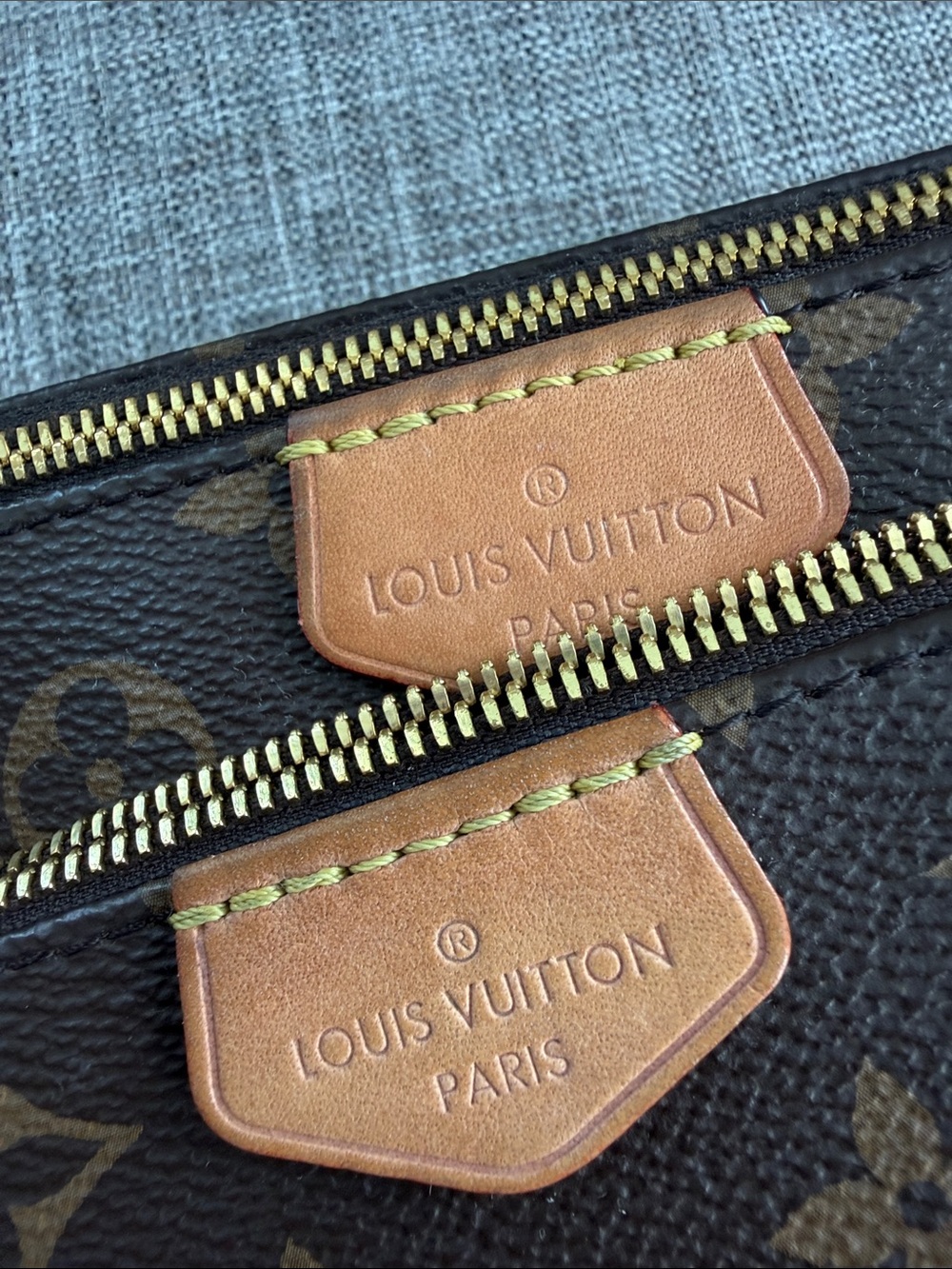 Vintage bag - Picture 11 of 11